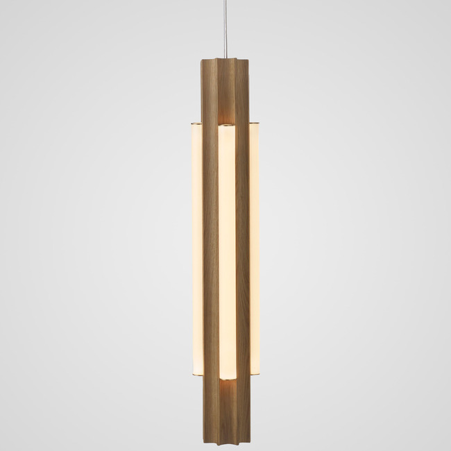 Altar Short Pendant by Lee Broom