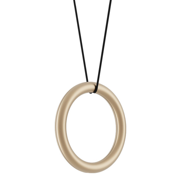Ivy V Pendant by LODES