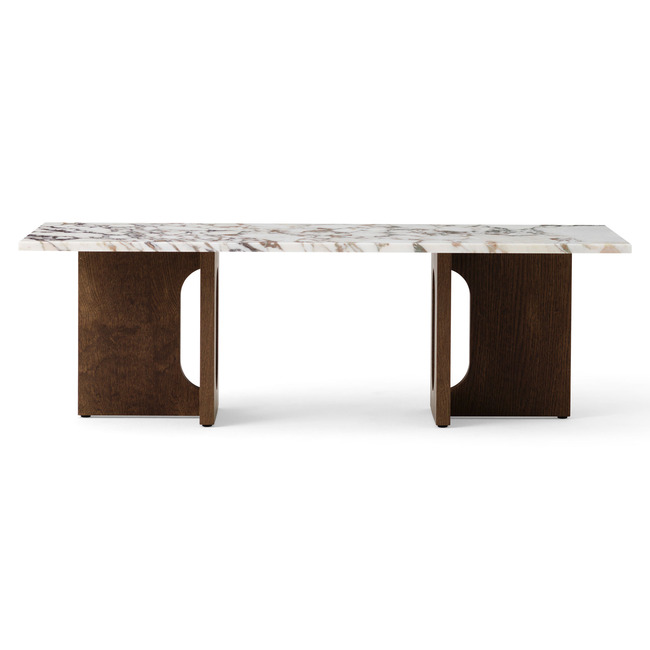 Androgyne Lounge Table by Audo Copenhagen