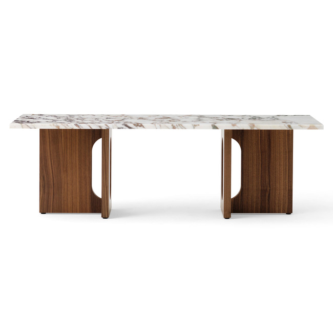 Androgyne Lounge Table by Audo Copenhagen