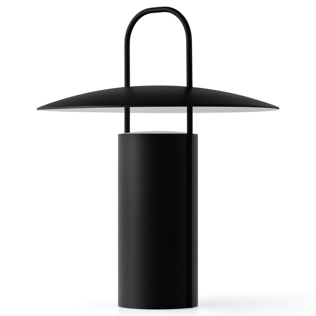 Ray Portable Table Lamp by Audo Copenhagen