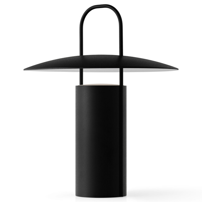 Ray Portable Table Lamp by Audo Copenhagen