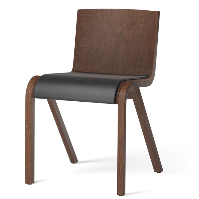 Ready Upholstered Dining Chair by Audo Copenhagen