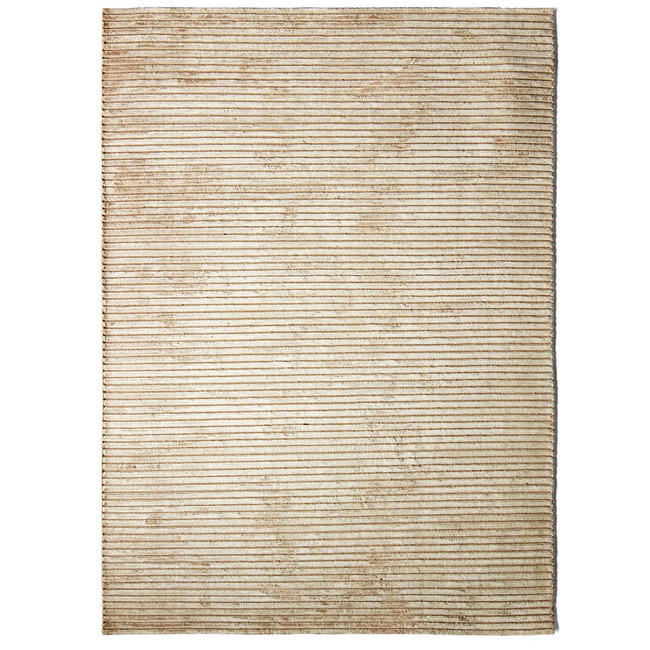 Houkime Striped Rug by Audo Copenhagen