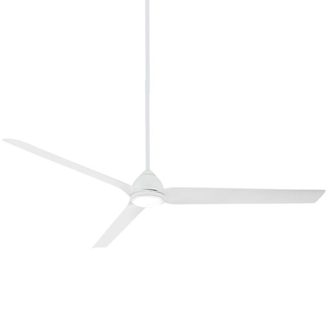 Java Xtreme Outdoor Smart Ceiling Fan with Light by Minka Aire