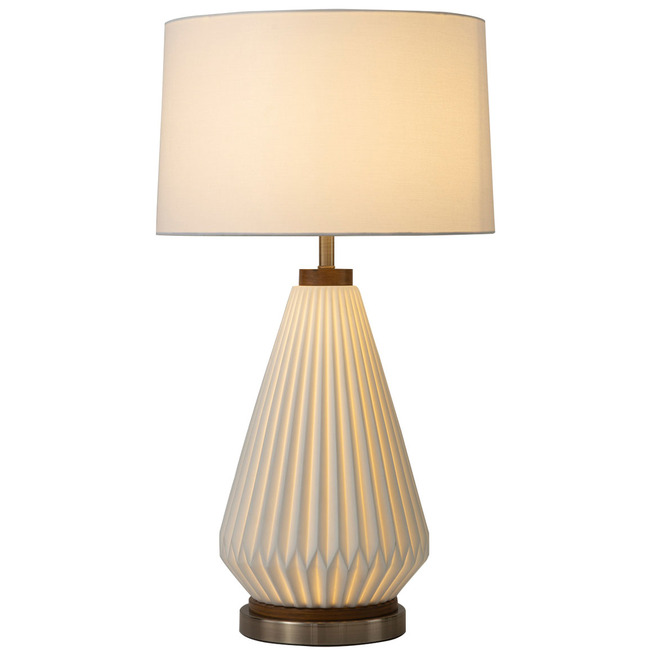 Concord Table Lamp by Nova of California