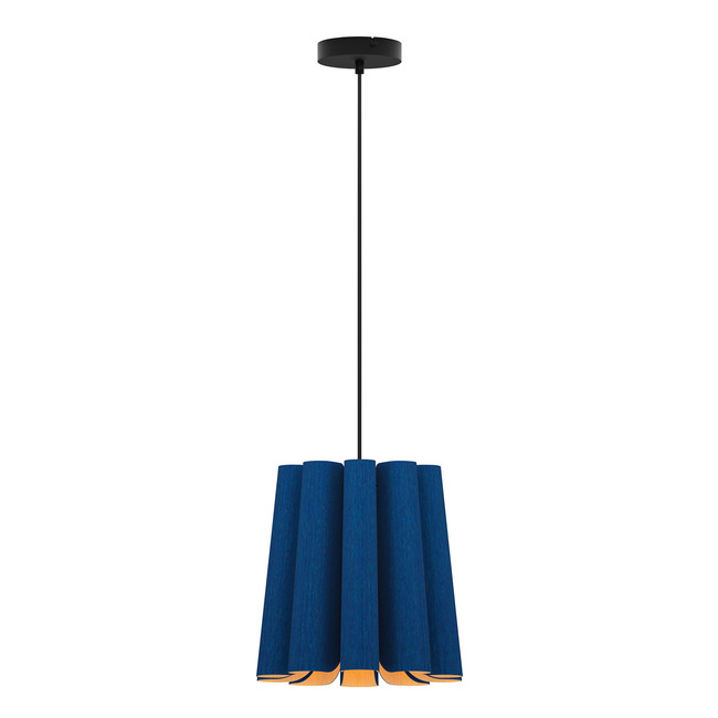 Renata Round Pendant by WEP by Bruck Lighting