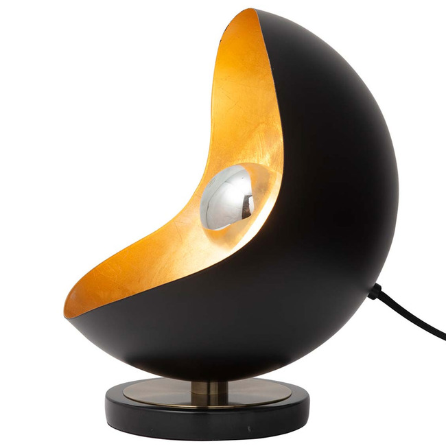 Luna Bella Accent Table Lamp by Nova of California