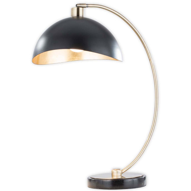 Luna Bella Desk Lamp by Nova of California