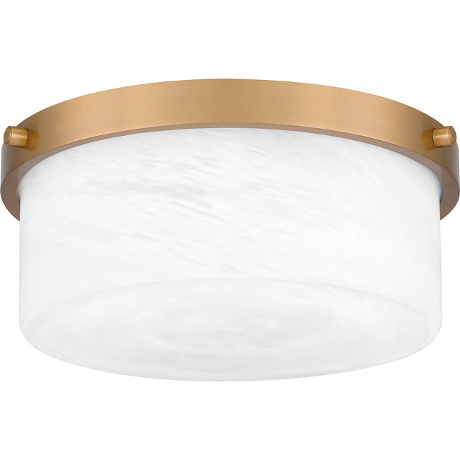 Levine Ceiling Light Fixture by Quoizel
