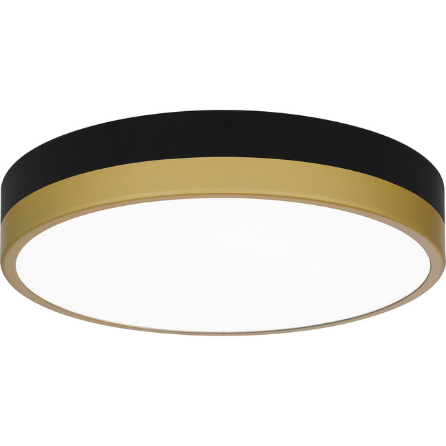 Weldin Ceiling Light by Quoizel