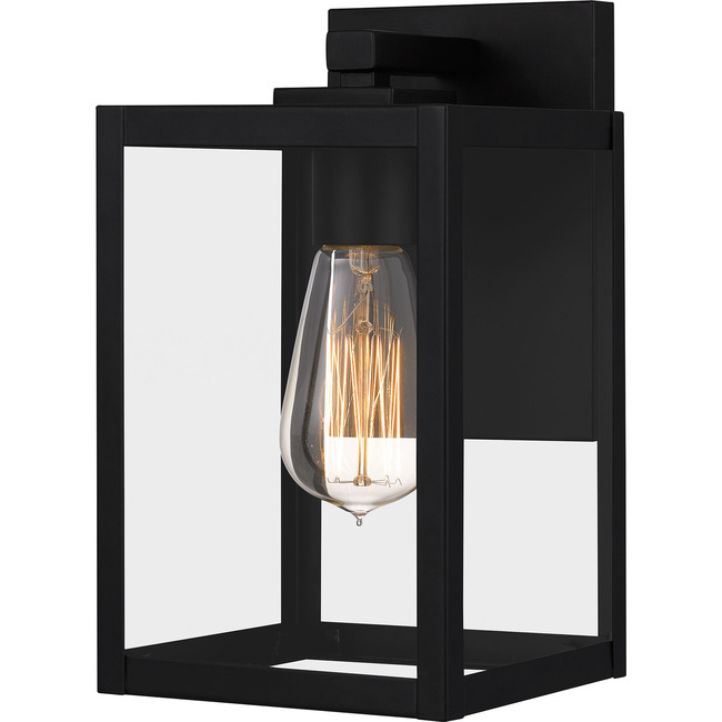 Westover Outdoor Wall Sconce by Quoizel
