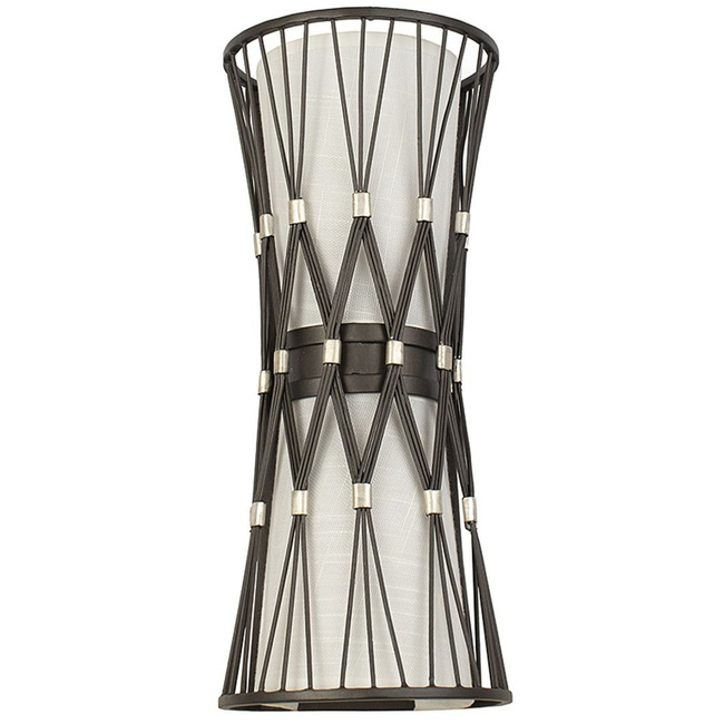 Joliet Wall Sconce by Savoy House