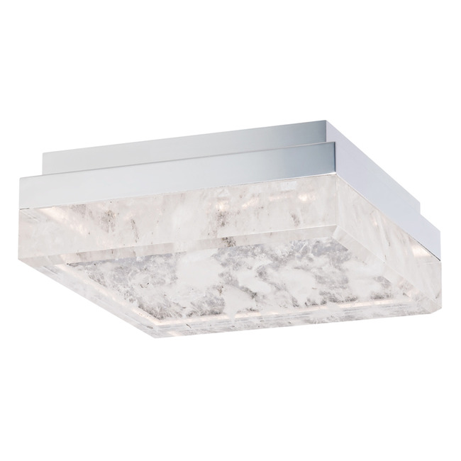 Whisper Ceiling Light Fixture by Schonbek Beyond