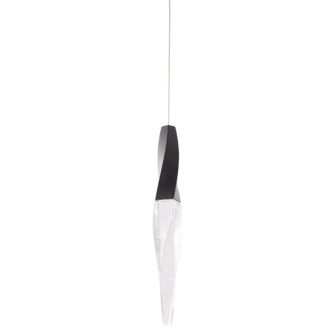 Kindjal Color-Select Mini Pendant by Schonbek Beyond