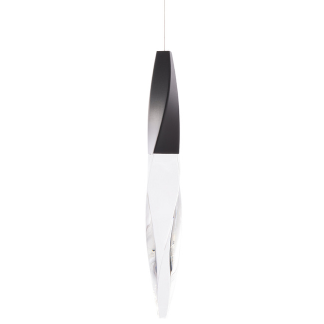 Kindjal Color-Select Mini Pendant by Schonbek Beyond