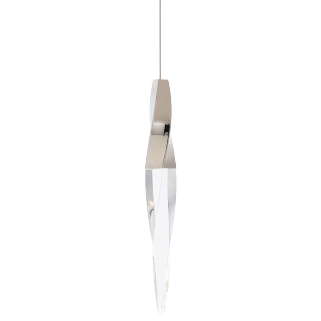 Kindjal Color-Select Mini Pendant by Schonbek Beyond