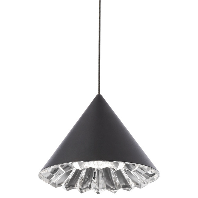 Primrose Mini Pendant by Schonbek Beyond
