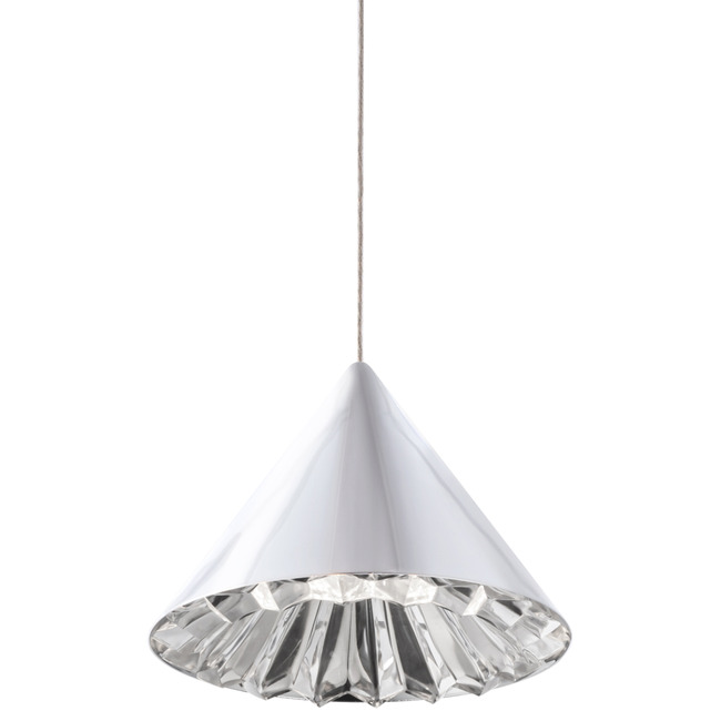 Primrose Mini Pendant by Schonbek Beyond