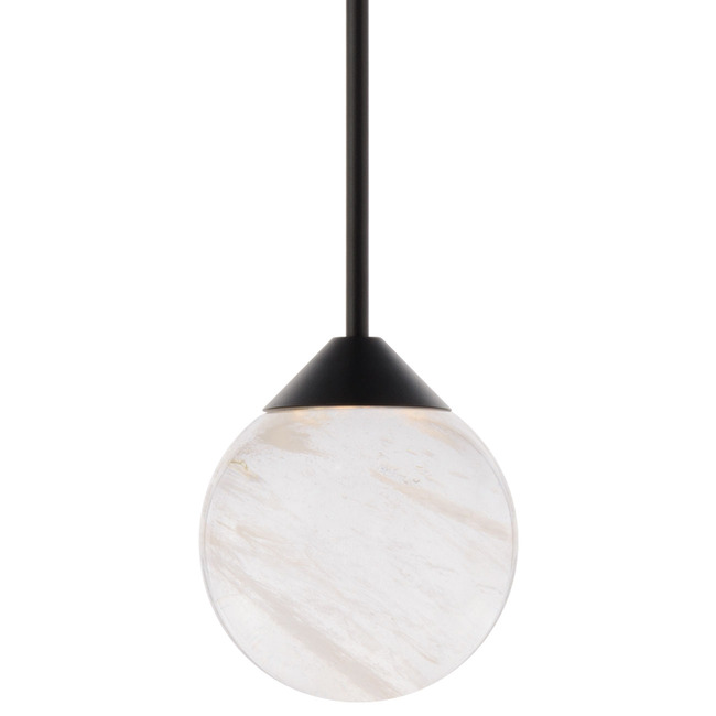 Quest Mini Color-Select Pendant by Schonbek Beyond