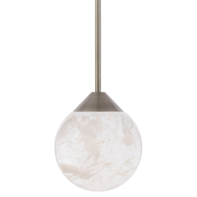 Quest Mini Color-Select Pendant by Schonbek Beyond