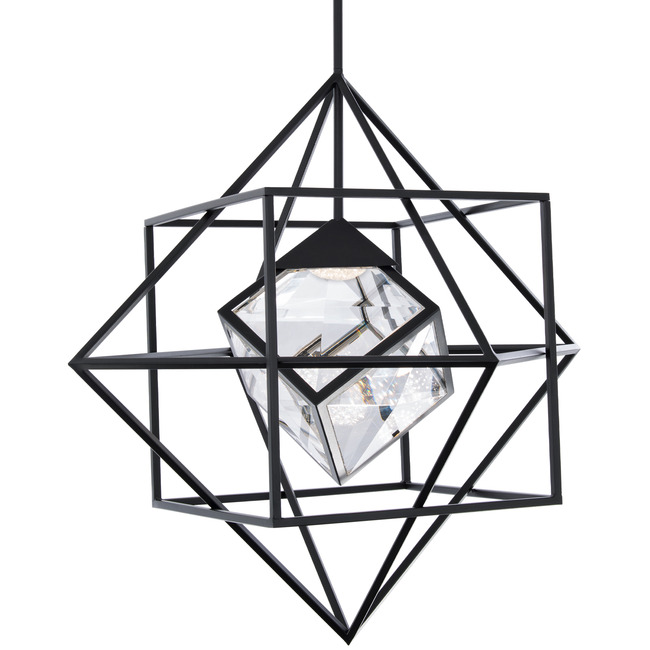Heracles Pendant by Schonbek Beyond