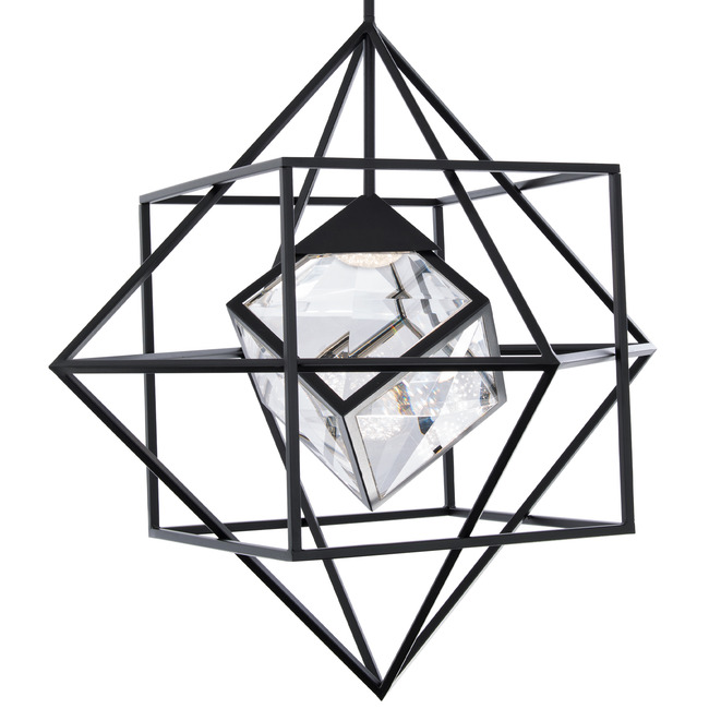 Heracles Pendant by Schonbek Beyond