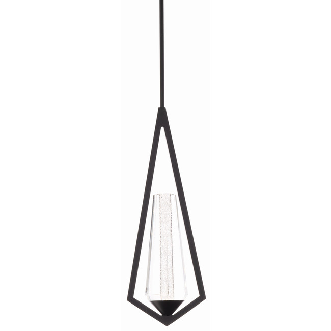 Devotion Mini Pendant by Schonbek Beyond