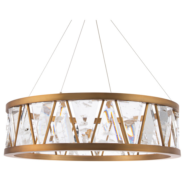 Corinth Pendant by Schonbek Beyond