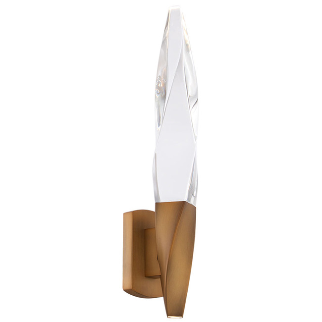 Kindjal Color-Select Wall Sconce by Schonbek Beyond