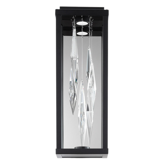 Mirage Wall Sconce by Schonbek Beyond