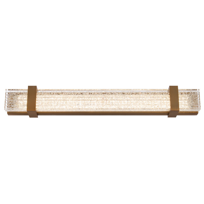 Verandah Bathroom Vanity Light by Schonbek Beyond