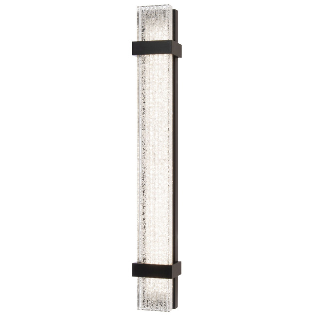 Verandah Bathroom Vanity Light by Schonbek Beyond