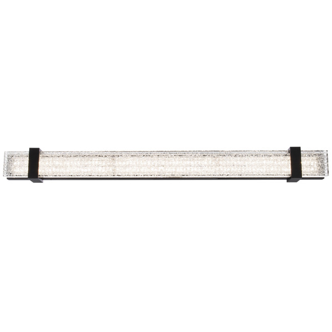 Verandah Bathroom Vanity Light by Schonbek Beyond