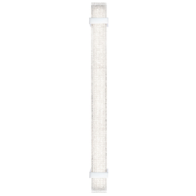 Verandah Bathroom Vanity Light by Schonbek Beyond