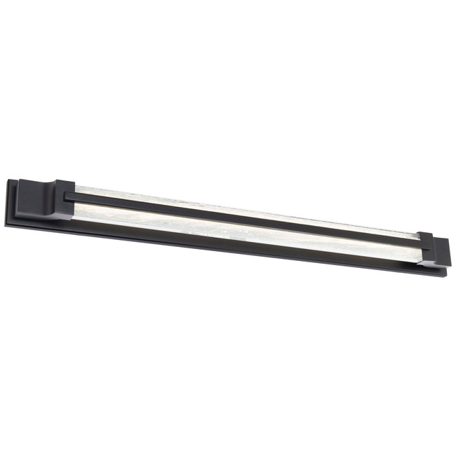 Aberdeen Bathroom Vanity Light by Schonbek Beyond