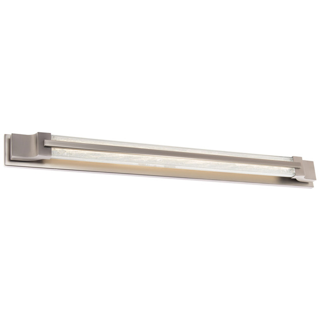Aberdeen Bathroom Vanity Light by Schonbek Beyond