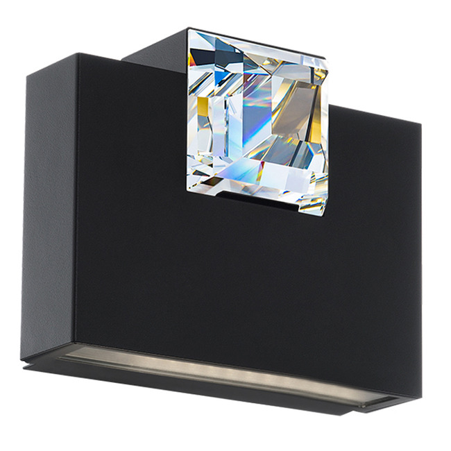 Madison Wall Sconce by Schonbek Beyond