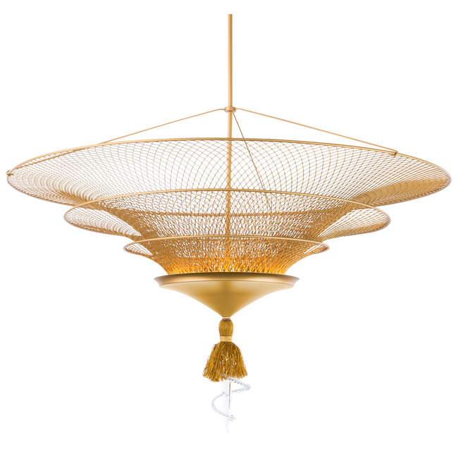 Veneto Chandelier by Schonbek Signature