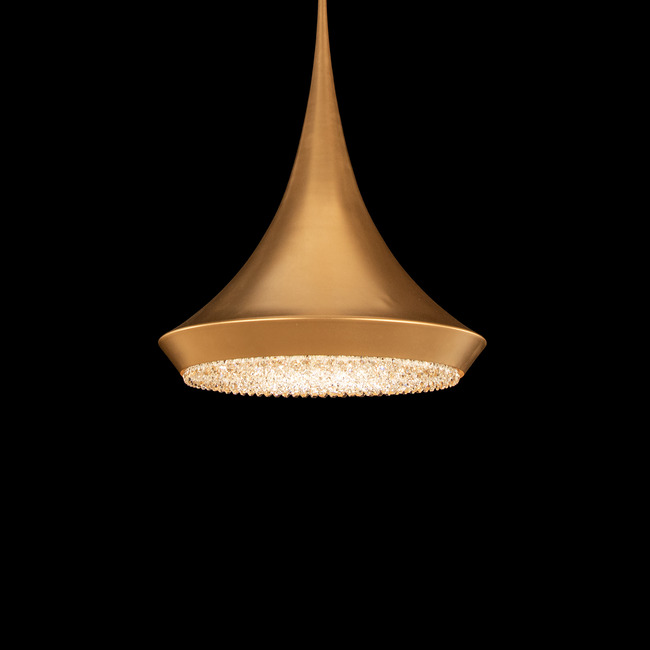 Verita Pendant by Schonbek Signature
