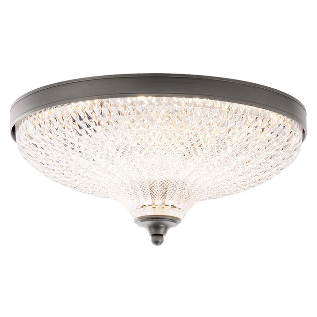 Roma Wall / Ceiling Light by Schonbek Signature