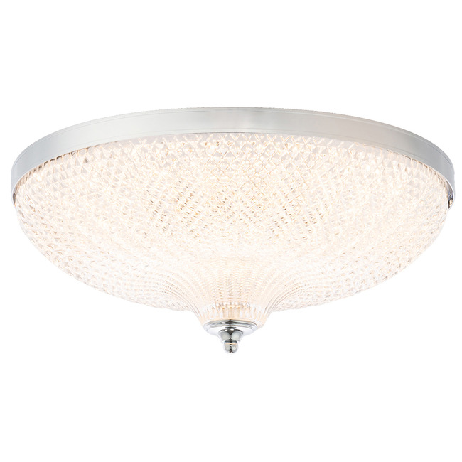 Roma Wall / Ceiling Light by Schonbek Signature