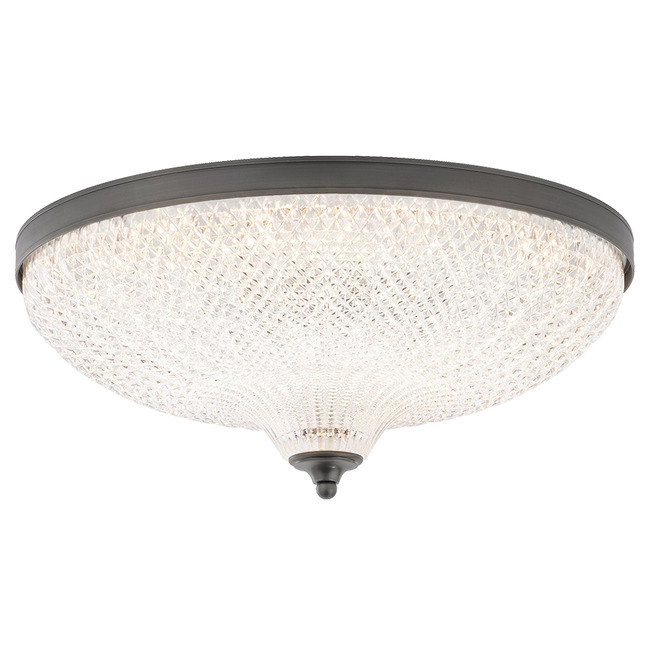 Roma Wall / Ceiling Light by Schonbek Signature