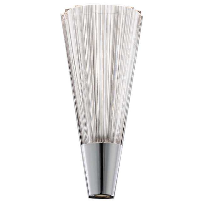 Origami Wall Sconce by Schonbek Signature