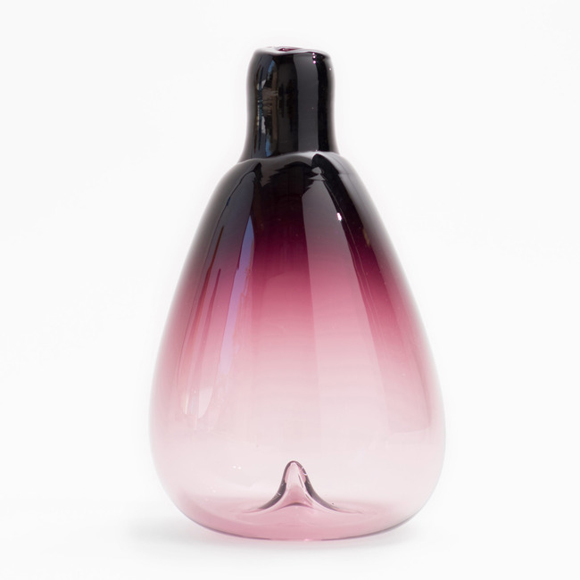 Bottle Vessel by SkLO