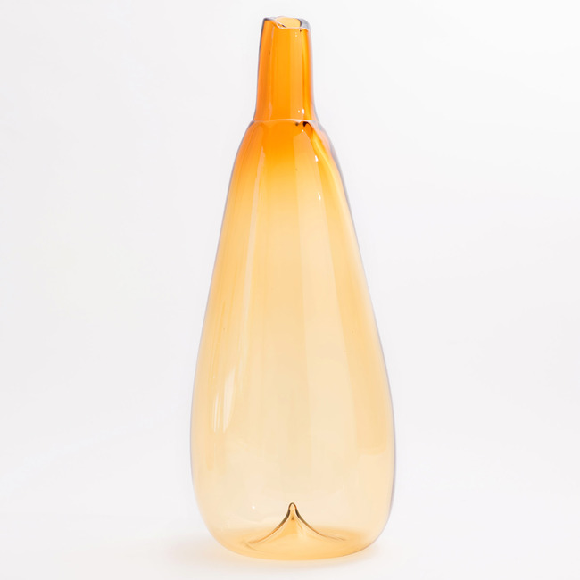 Bottle Vessel by SkLO