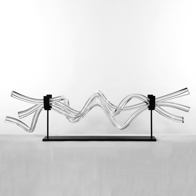 Coil Object - Large with Stand by SkLO