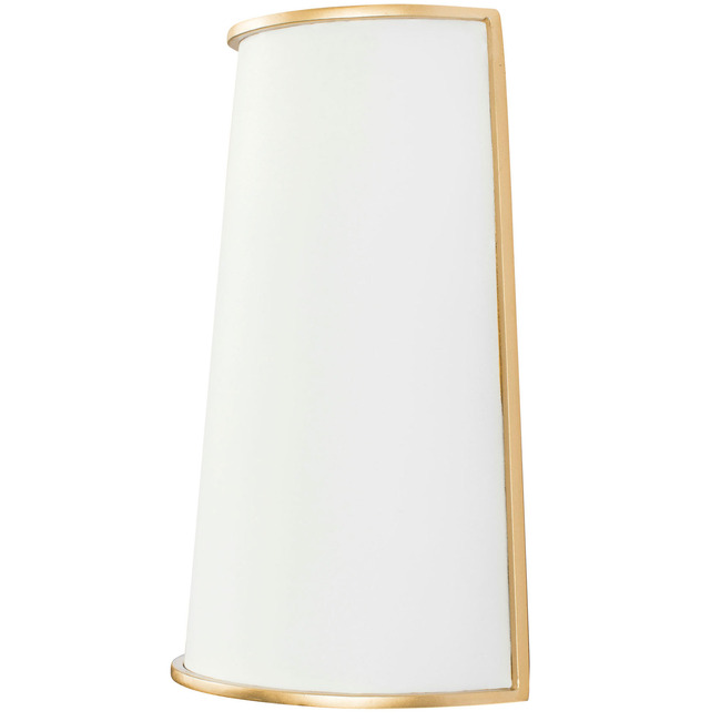 Coco Wall Sconce by Varaluz