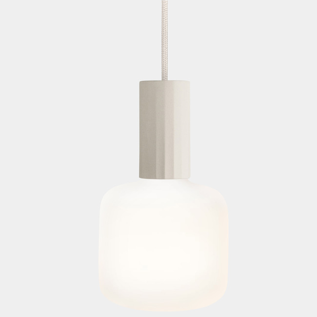 Case Pendant by Vitamin Living