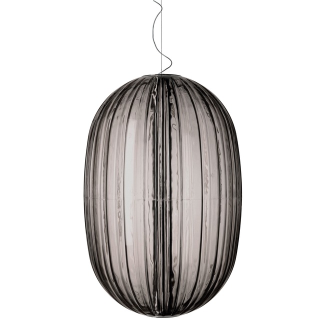 Plass Grande Pendant by Foscarini